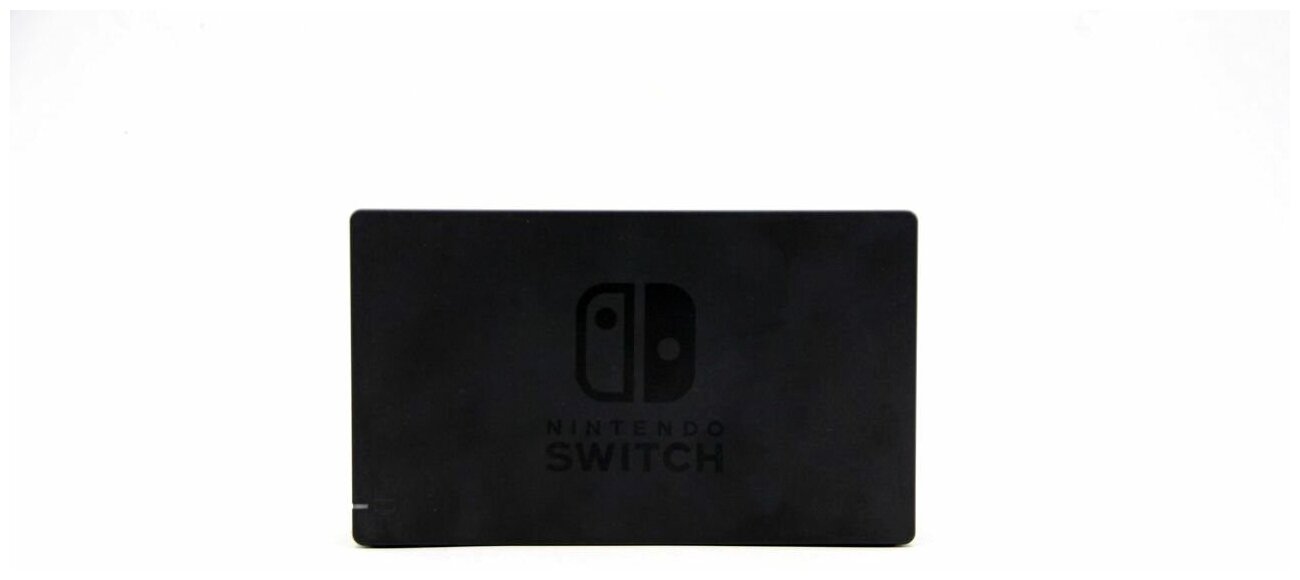 Док станция Nintendo Switch