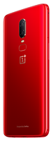 Смартфон OnePlus 6 8/128GB матовый черный