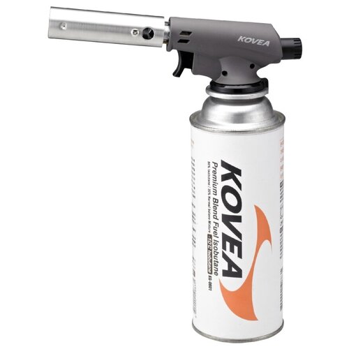 Резак газовый Kovea Fire-Z Torch KT-1406 kovea газовый резак fire z torch kovea