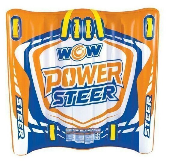 Баллон буксируемый World of Watersports Power Steer 2P