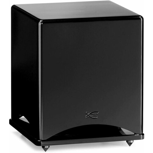 Сабвуферы активные Cabasse Santorin 25 M3 Black сабвуферы активные klipsch r 120sw