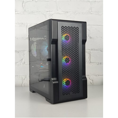 Игровой компьютер ( i5-12400F / 16gb / SSD 1000gb / RTX3060 12gb / 700W )