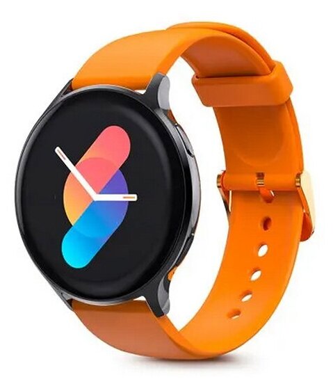 Умные часы Havit M9023 Mobile series-Smart watch Orange