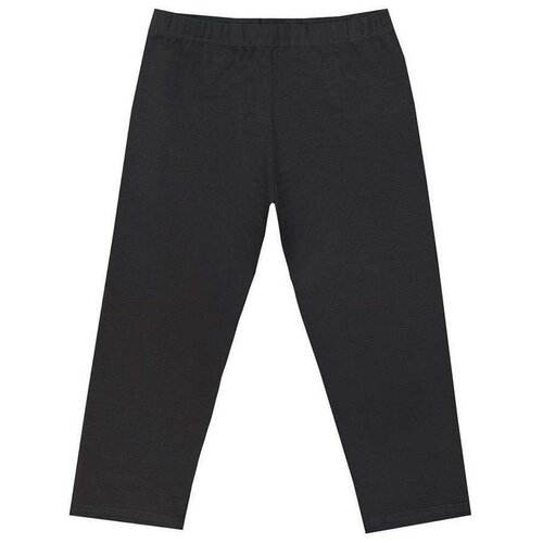 фото Бриджи женские, цвет чёрный, размер 58 let's go