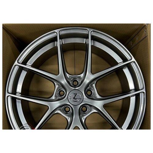 Колесный диск BK 3S172 8x18/5x114.3 D73.1 ET35 HB