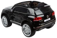 Toyland Автомобиль Volkswagen Touareg black