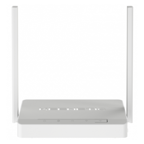 Wi-Fi роутер Keenetic DSL (KN-2010), серый