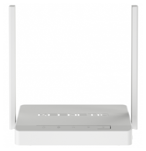 Wi-Fi  Keenetic DSL (KN-2010), 