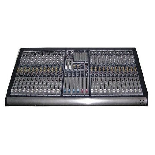 Аналоговый микшер Dreamsound CLS2400 mixer