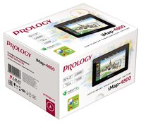 Навигатор Prology iMap-4800