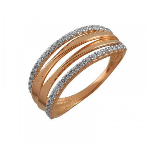 фото Кольцо санис кольцо декоративное из золота