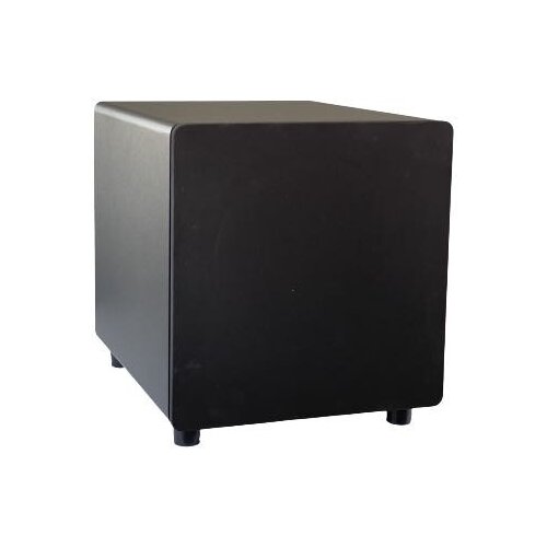 Velodyne Impact-X 12 black 11500000₽