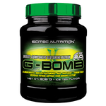 Аминокислотный комплекс Scitec Nutrition G-Bomb 2.0 (308 г) - изображение