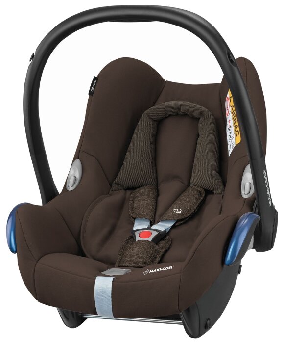 maxi cosi cabriofix blue
