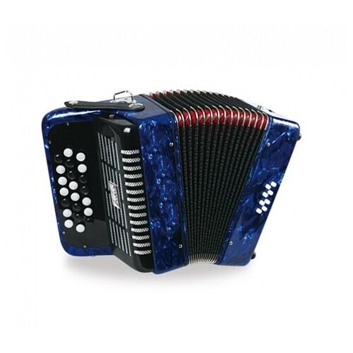 Аккордеон Gelander GH5008