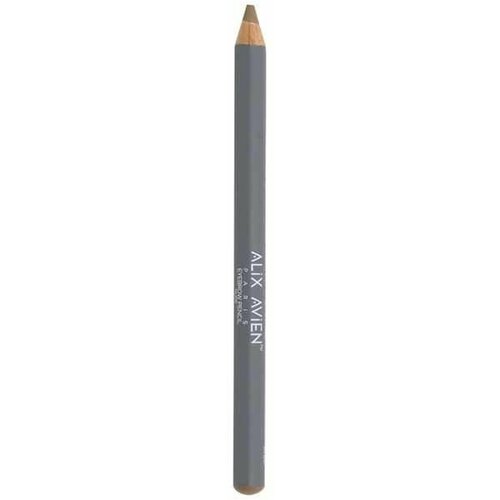 ALIX AVIEN Карандаш для бровей Eyebrow Pencil Nude