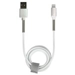 Кабель Partner HD USB - Apple Lightning (ПР038407) 1.2 м - изображение