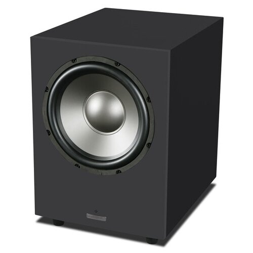 Акустическая система Mission LX-10 SUB MKII Lux Black 5599000₽