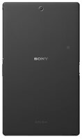Планшет Sony Xperia Z3 Tablet Compact 16Gb LTE белый