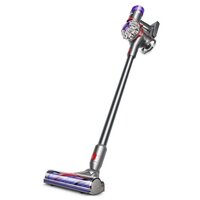 Пылесос Dyson V8 Absolute (SV25) EU, silver/nickel