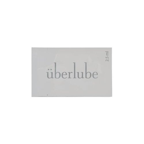 Uberlube (50 мл) флакон-спрей лубрикант для интимной гигиены