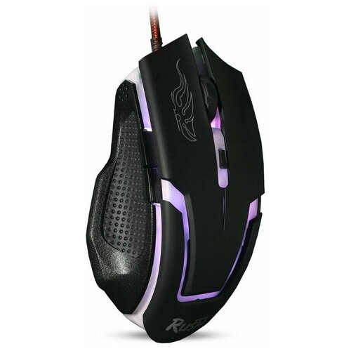 Мышь проводная игровая RU 126600₽