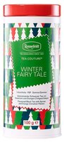 Чай черный Ronnefeldt Tea Couture Winter Fairy Tale подарочный набор, 100 г