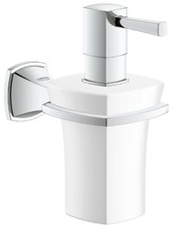 Дозатор для жидкого мыла Grohe Grandera 40627000