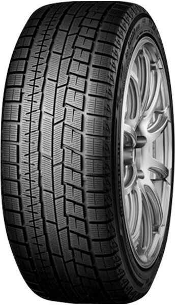 Автомобильная шина YOKOHAMA IceGUARD iG60A 255/35R18 90Q