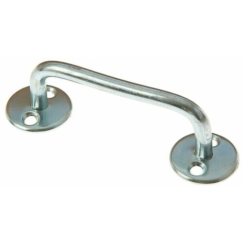 Ручка-скоба РС 80-3, покрытие цинк