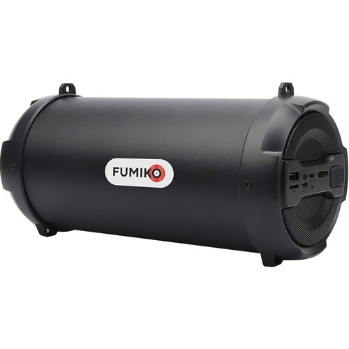 Портативная колонка FUMIKO OMEGA 159700₽