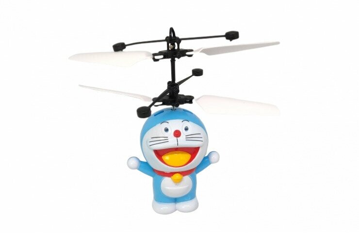 Летающий робот Кот CS Toys 1404(588) (1404(588))