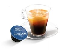 Кофе в капсулах Nescafe Dolce Gusto Honduras (36 шт.)