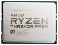 Процессор AMD Ryzen Threadripper 1950X (sTR4, L3 32768Kb) OEM