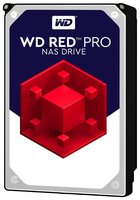 Жесткий диск Western Digital WD Red Pro 4 TB (WD4002FFWX)