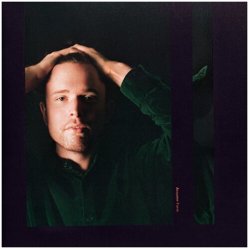 James Blake - Assume Form компакт диск warner james blake – james blake