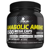Аминокислотный комплекс Olimp Sport Nutrition Anabolic Amino 5500 - изображение