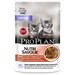 Purina Pro Plan Junior, говядина, пауч, 85 г (17 штук)