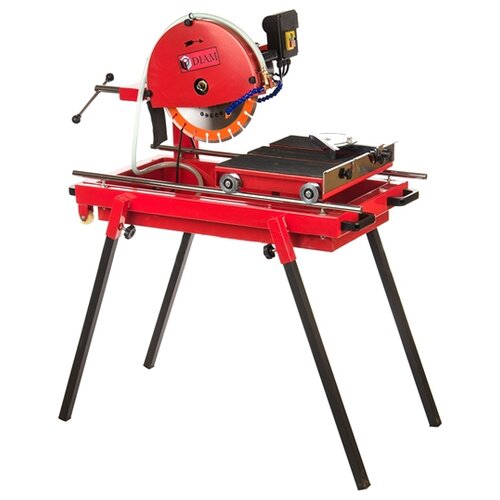 фото Плиткорез diam sk-600 2.2