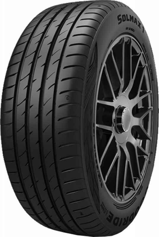 Шина Goodride Solmax1 275/30 R21 98Y XL