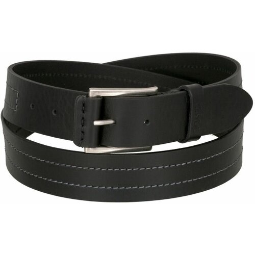 фото Ремень conti uomo 82340 black