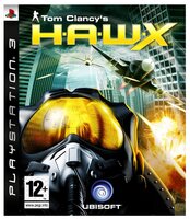 Игра для PlayStation 3 Tom Clancy’s H.A.W.X.