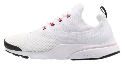 nike presto fly white