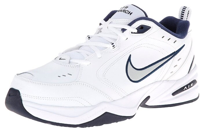 price of nike air monarch