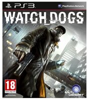 Игра для Xbox 360 Watch Dogs