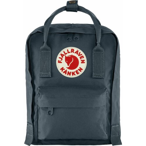 фото Рюкзак fjallraven kanken mini 560 - navy / one-size