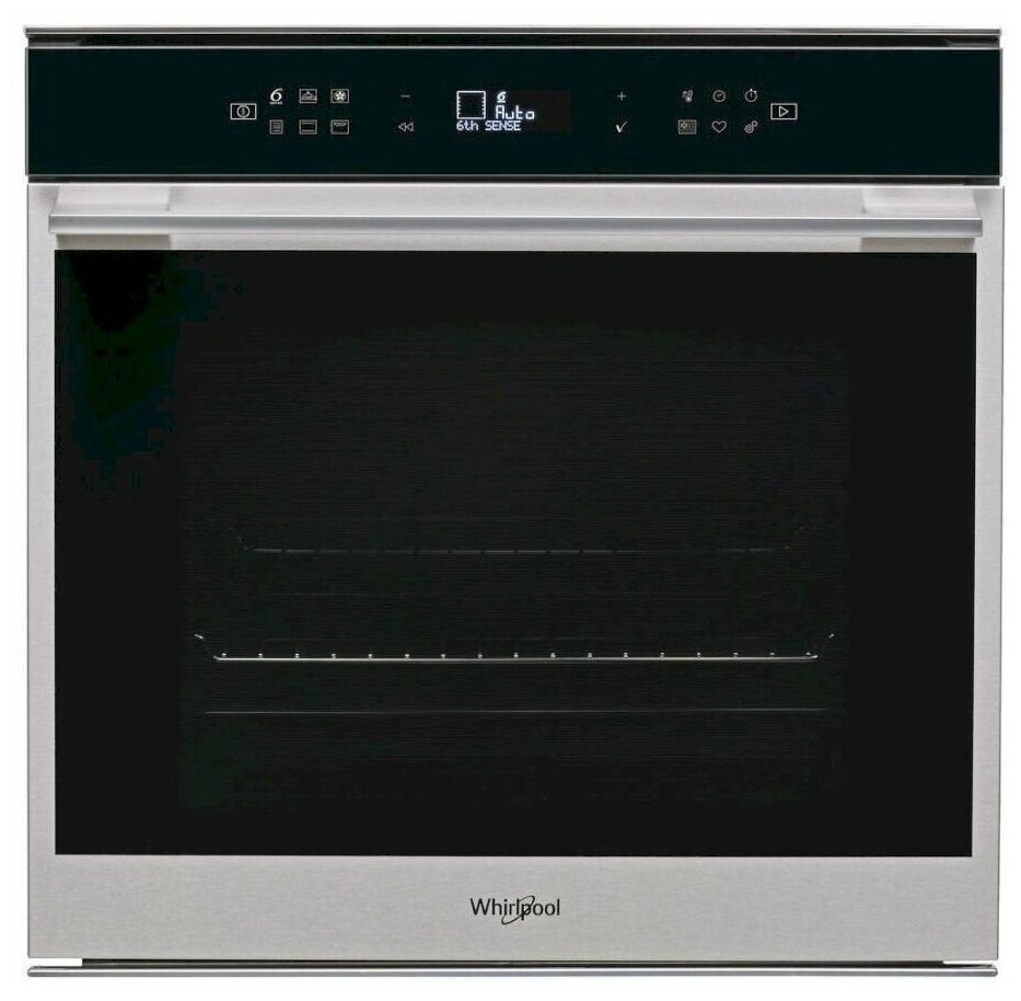 Духовой шкаф Whirlpool W7 OM4 4S1 P нерж.