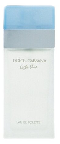 Dolce & Gabbana Light Blue туалетная вода 25мл