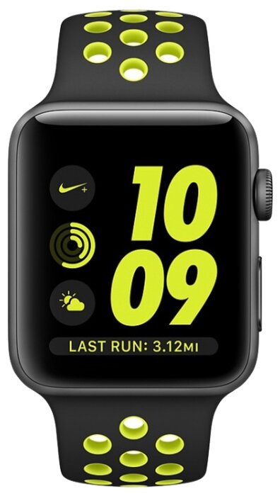 nike apple watch series 2 price