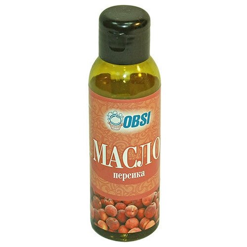 Косметическое масло персика